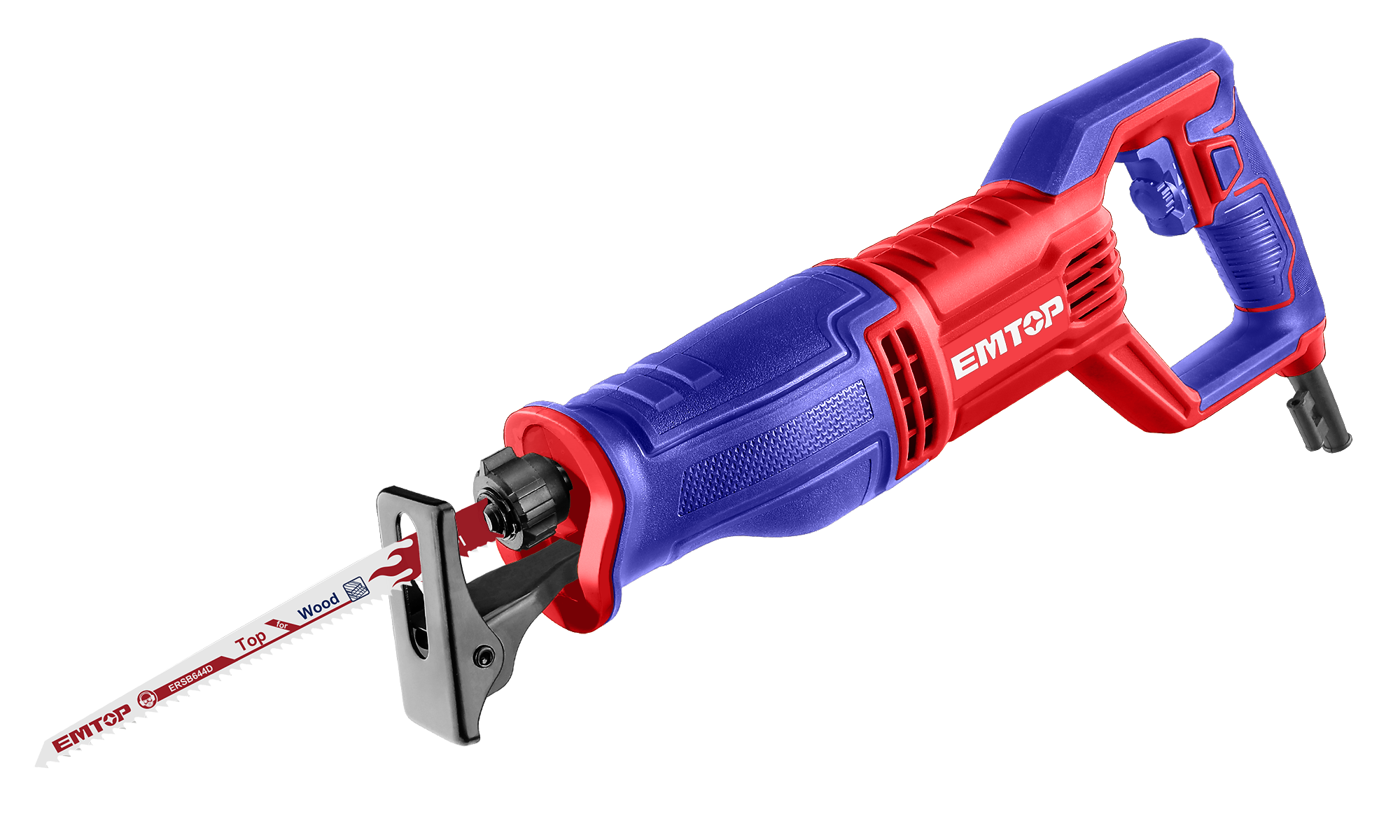 Пила шабельна EMTOP ERSW7501